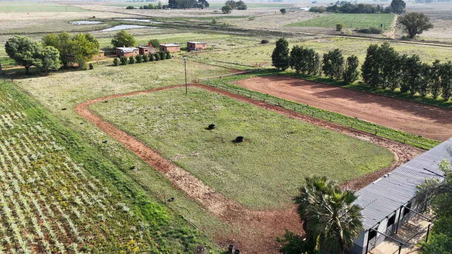 3 Bedroom Property for Sale in Mangaung Free State